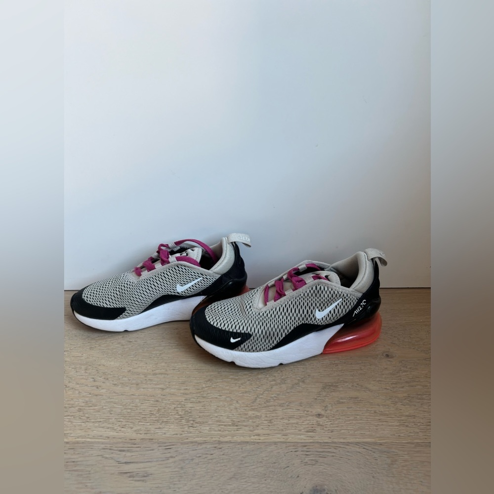 Nike airmax 270